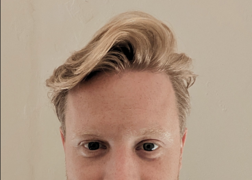 Adam Blackmore headshot